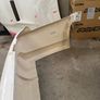 Jzx100 chaser origin bumpers and front splitter Image 5