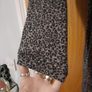 french connection leopard print dress Image 3