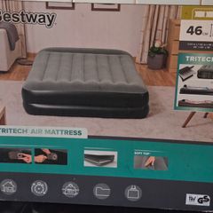 Inflatable Bed