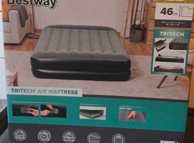 Inflatable Bed