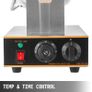 Egg Bubble Waffle Maker 1400W Commercial Electric Nonstick Cake Baking Pan Eggettes Puff Home Kitchen Cooking Appliance Image 5