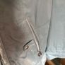 Normann Duck Egg Blue Rain Coat - Size 20 Image 2