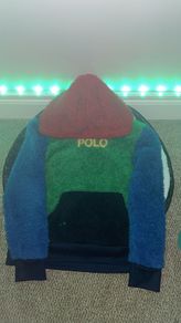 Polo Ralph Lauren Teddy Sherpa Fleece Kids 10 12