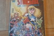 Comics DC Comics Stargirl The Lost Children Graphic Novel Geoff Johns