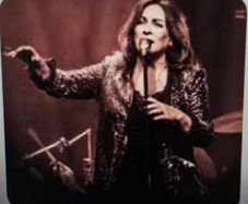 Mary Black - Tickets