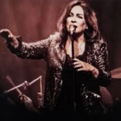 Mary Black - Tickets