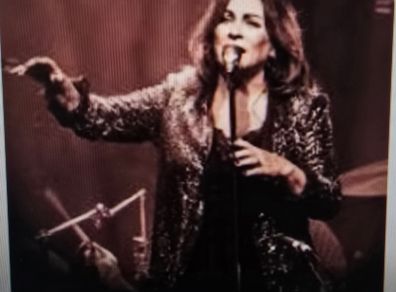 Mary Black - Tickets