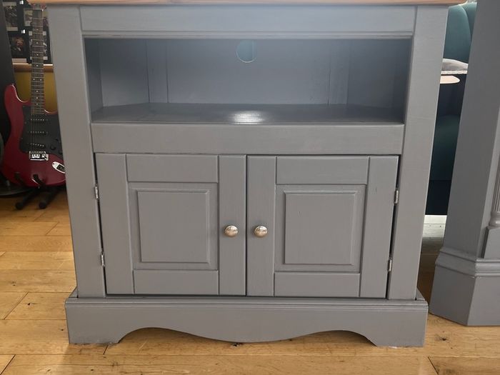 tv unit, press, display unit