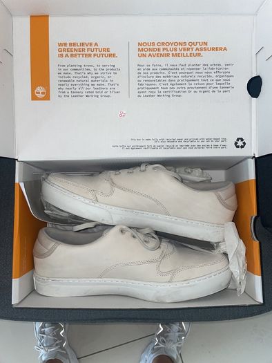 Mens Timberland shoes