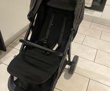 Zummi zip stroller