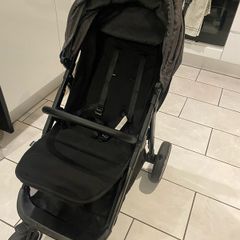 Zummi zip stroller