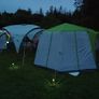 Tent Coleman Octagon 6 Person Tent Image 2