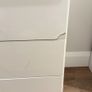 Nevada 3 drawer chest Image 3