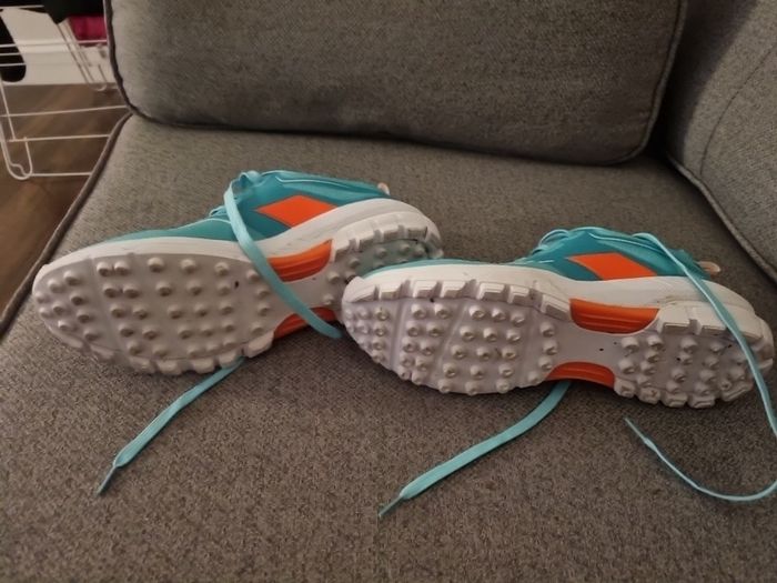 Grays AeroCage Teal Astros