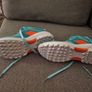 Grays AeroCage Teal Astros Image 4
