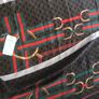 ladies scarf Gucci inspired Image 2