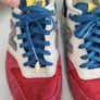 New Balance 993 Originals - Wr996 Dj Jasper Red Sz 7uk Image 3