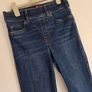 XS, Spanx High-Rise Pull-On Skinny Jeans Image 2