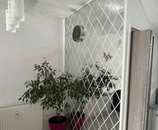 3d mirror tiles