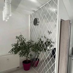 3d mirror tiles