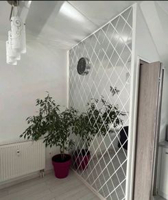 3d mirror tiles