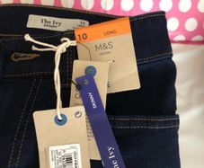 jeans