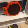 Portable Basketball net Image 2