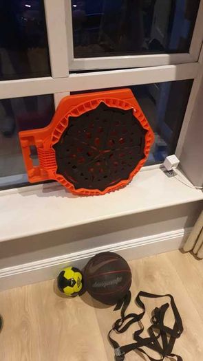 Portable Basketball net