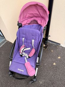 Infababy stroller