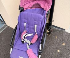 Infababy stroller