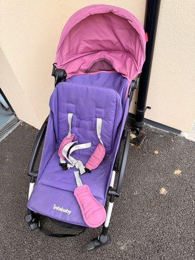 Infababy stroller