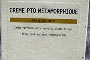 Biologique Recherche PTO  metamorphique cream
