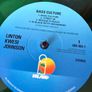 Linton Kwesi Johnson - Bass Culture / LKJ in Dub (RSD Limited Edition) Image 5