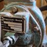 Ingersoll-Rand T30 compressor Image 4