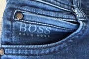 Hugo Boss Jeans