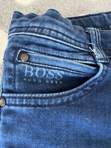 Hugo Boss Jeans