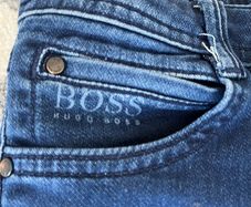 Hugo Boss Jeans