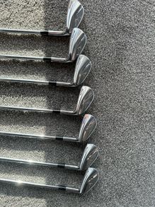 Golf Irons
