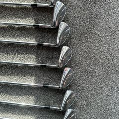 Golf Irons