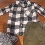 Boys baby clothes Image 9