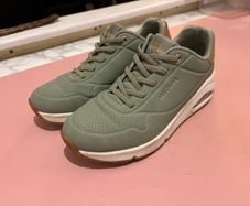 Skechers size 37 (uk 4 | us 7)