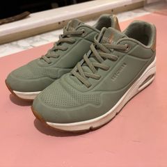 Skechers size 37 (uk 4 | us 7)