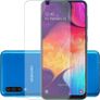 For Samsung Galaxy A50 A50s Tempered Glass Premium Screen Protector Guard Film - FHT05SMTG Image 2