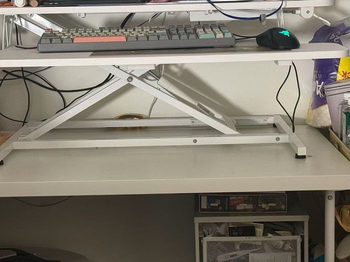 Desk 120x60cm