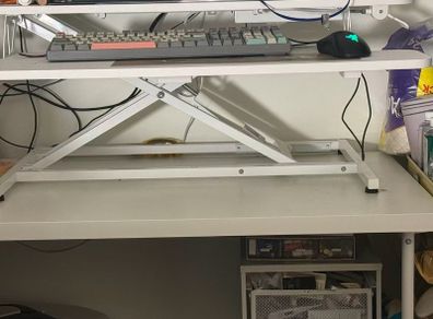 Desk 120x60cm