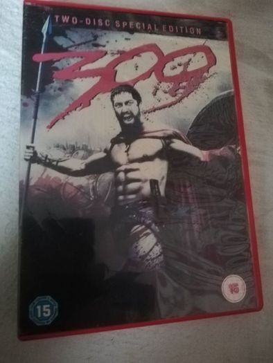 dvds