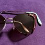 Prada Sunglasses Genuine broken for parts Image 3