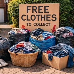 Clothes Collection