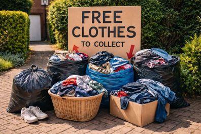 Clothes Collection