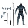 Teenage Mutant Ninja Turtles Page Punchers Foot Soldier McFarlane Toys Action Figure Image 2